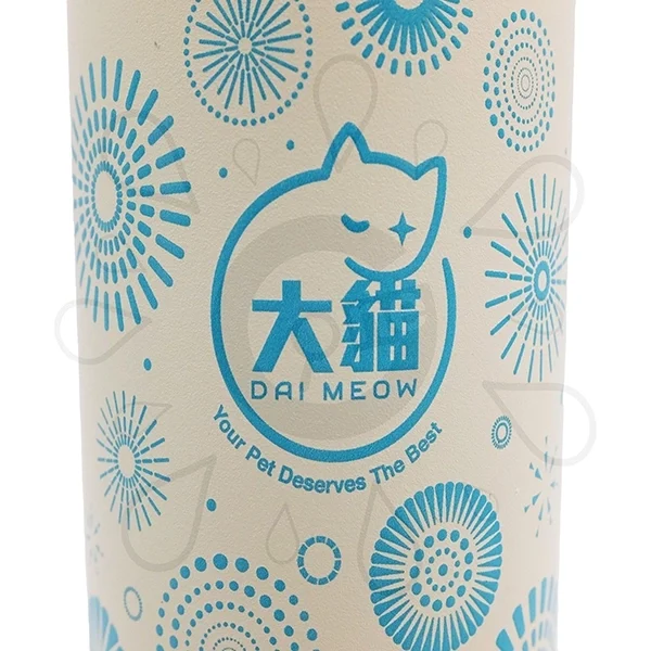 日系便攜水樽 ─ ASANA360