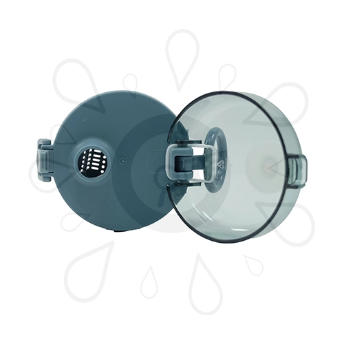 Straw Sports Water Bottle – Clarity Eye Centre - Image 6