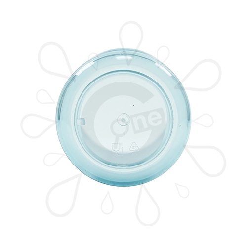 Straw Sports Water Bottle – Clarity Eye Centre - Image 7