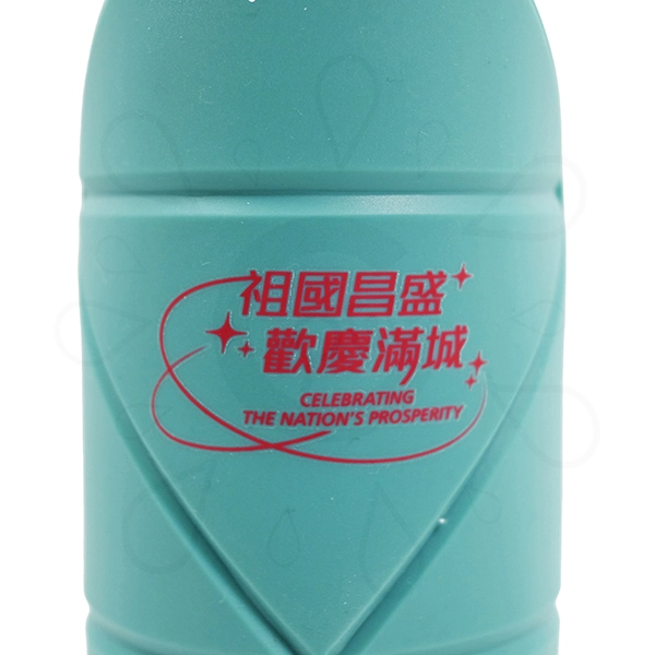 Foldable Water Bottle 600ml - Home Affairs Department - Image 4