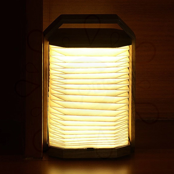 Creative Portable Lamp - Image 6