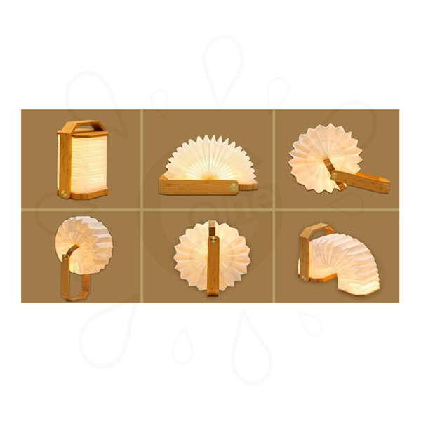 Creative Portable Lamp - Image 11