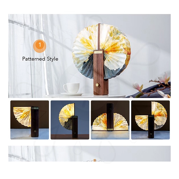 Creative 360 Lamp - Image 2