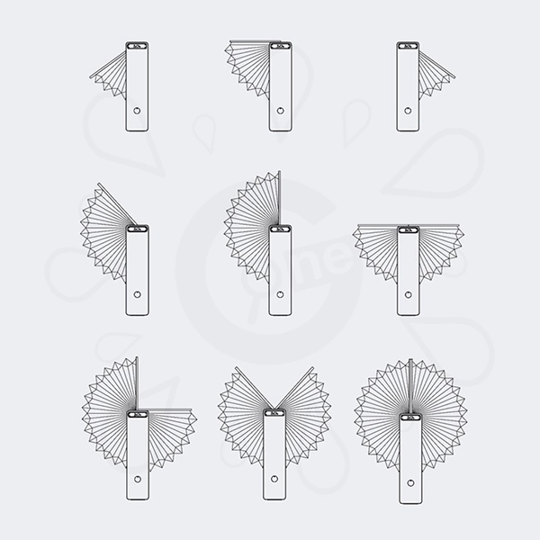 Creative 360 Lamp - Image 4