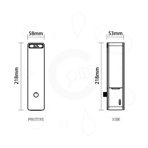 Creative 360 Lamp - Image 10