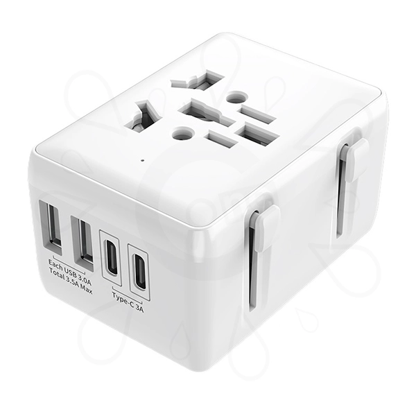 PD20W Travel Adapter (HHT203A) - Image 2