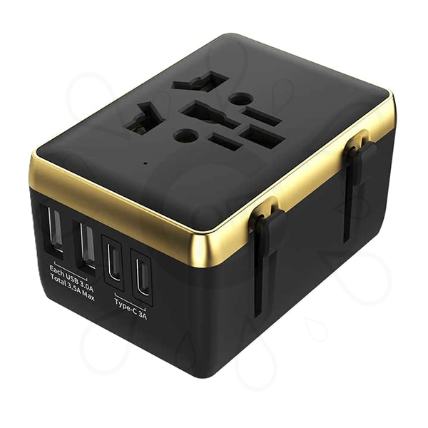 PD20W Travel Adapter (HHT203A) - Image 4