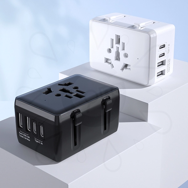 PD20W Travel Adapter (HHT203A) - Image 5