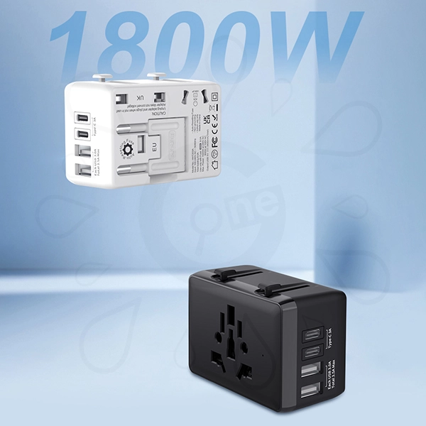 PD20W Travel Adapter (HHT203A) - Image 9