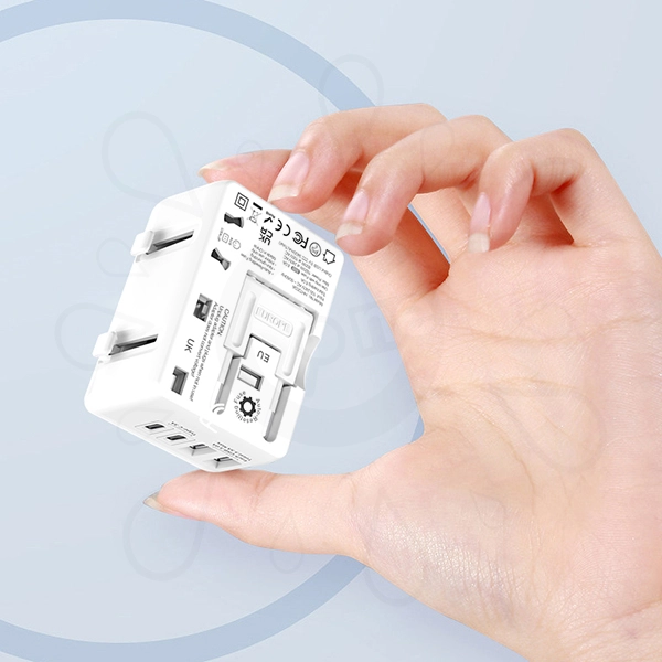 PD20W Travel Adapter (HHT203A) - Image 10