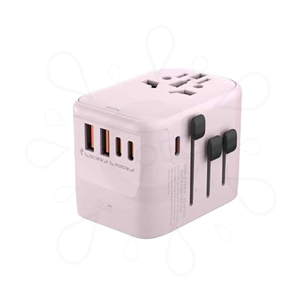 GaN 65W Travel Adapter (HHT906) - Image 4