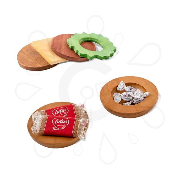 Rivers Hamburger Coaster Stax Plus - Image 3