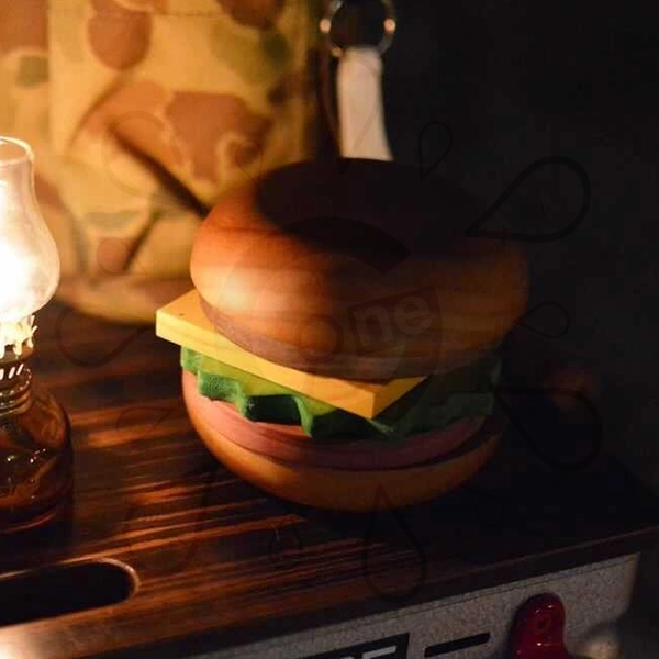 Rivers Hamburger Coaster Stax Plus - Image 7