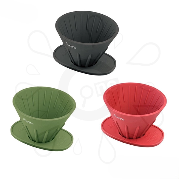 Rivers Coffee Dripper Cave Reversible - Image 7