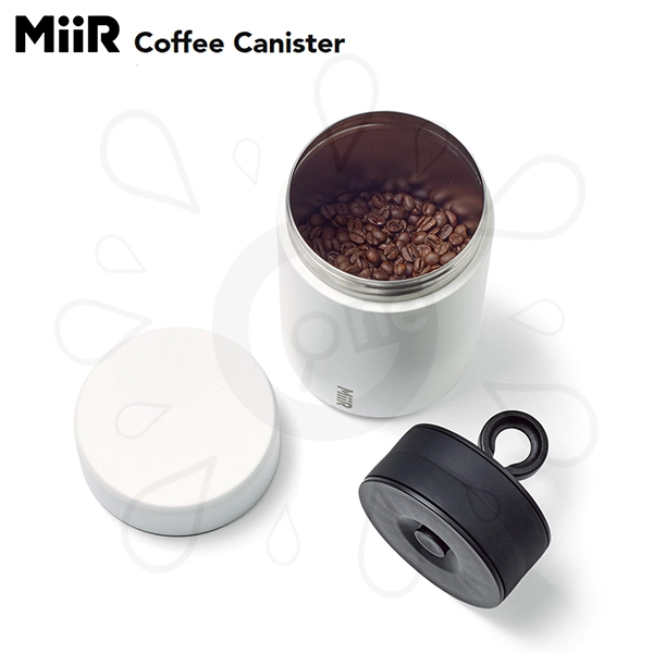 MiiR Coffee Canister - Image 2