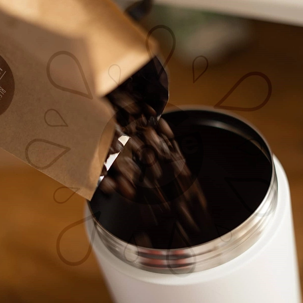MiiR Coffee Canister - Image 3