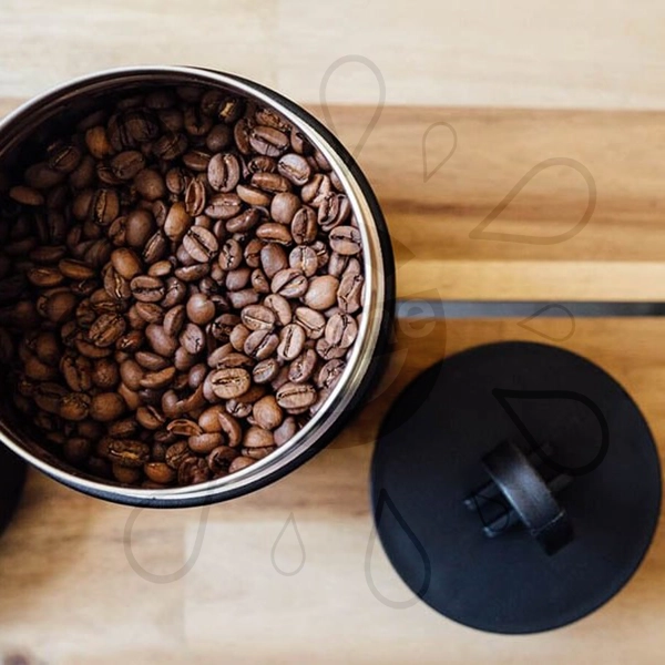 MiiR Coffee Canister - Image 4