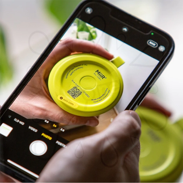 MiiR Coffee Canister - Image 6