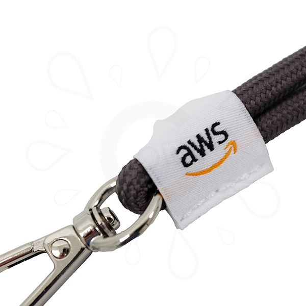 Woven Rope Phone Strap – AWS - Image 3