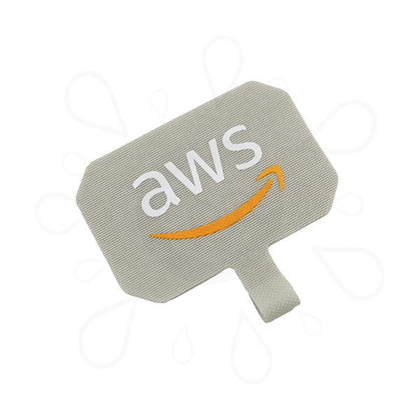 Woven Rope Phone Strap – AWS - Image 4