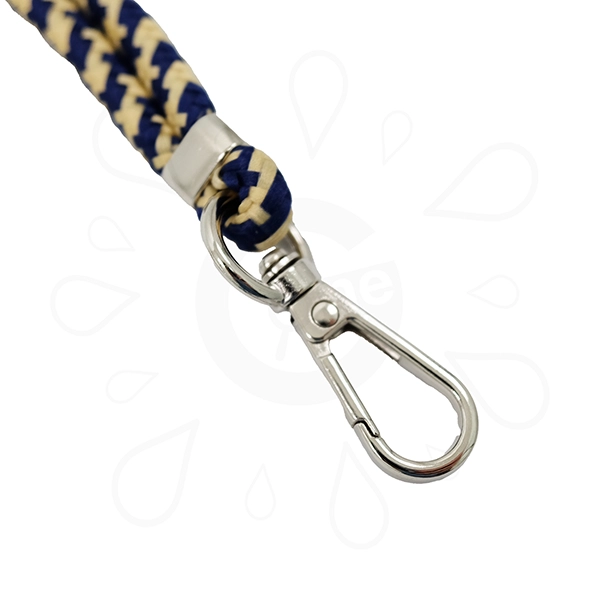 Woven Rope Phone Strap – Younion - Image 4