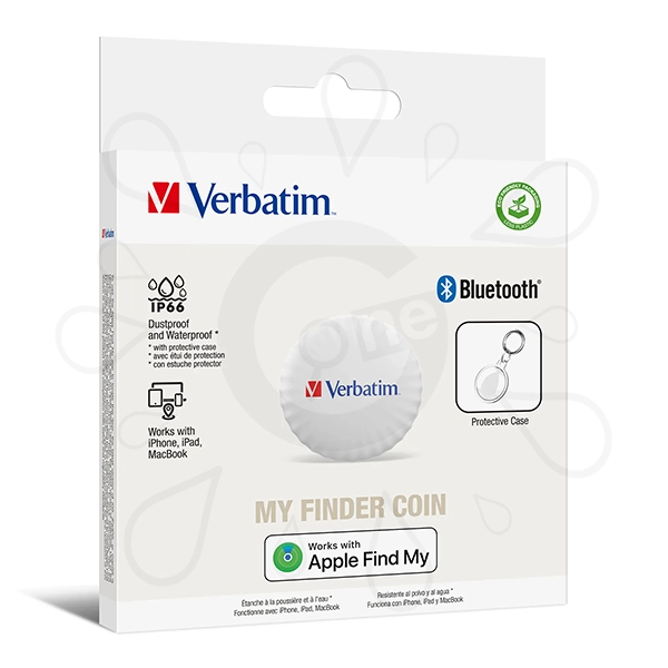 Verbatim - My Finder Coin - Image 5