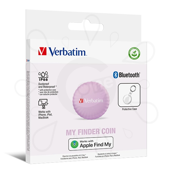 Verbatim - My Finder Coin - Image 9