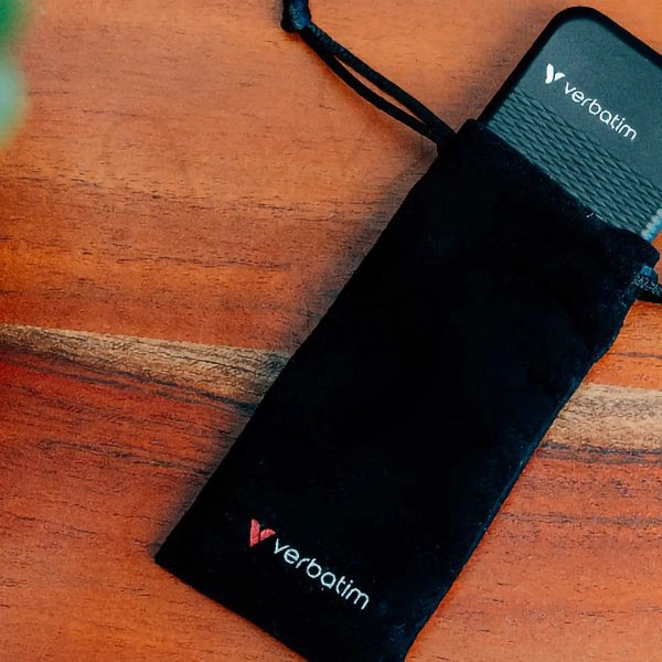 Verbatim - Pocket SSD (Keyring with Cable Attachment) - Image 16