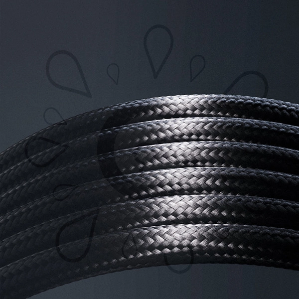 Momax Mag.link 240W USB-C to USB-C 2M Magnetic Cable - Image 6