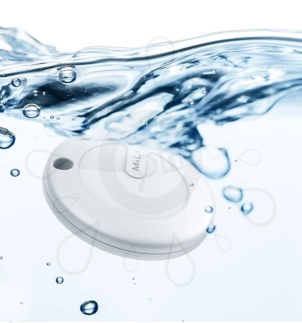 MiLi-MiTag Apple IOS Item Finder with Holder Case - Image 4