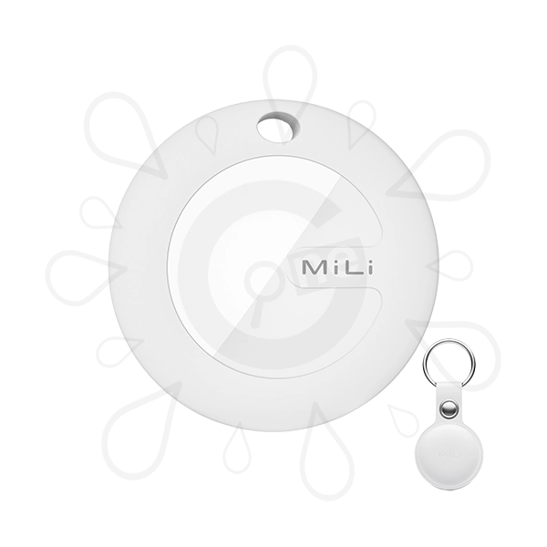 MiLi-MiTag Apple IOS Item Finder with Holder Case - Image 5