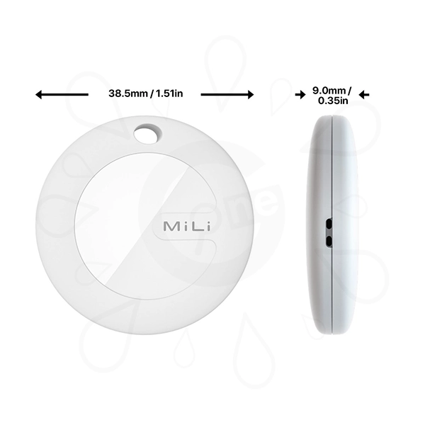 MiLi-MiTag Android Item Finder with Holder Case - Image 3