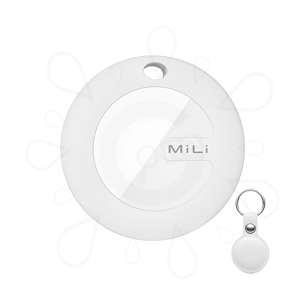 MiLi-MiTag Android Item Finder with Holder Case - Image 5