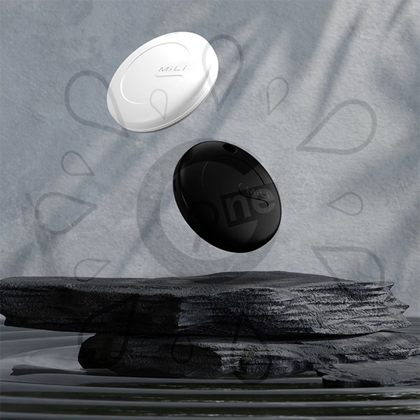 MiLi-MiTag Android Item Finder with Holder Case - Image 6