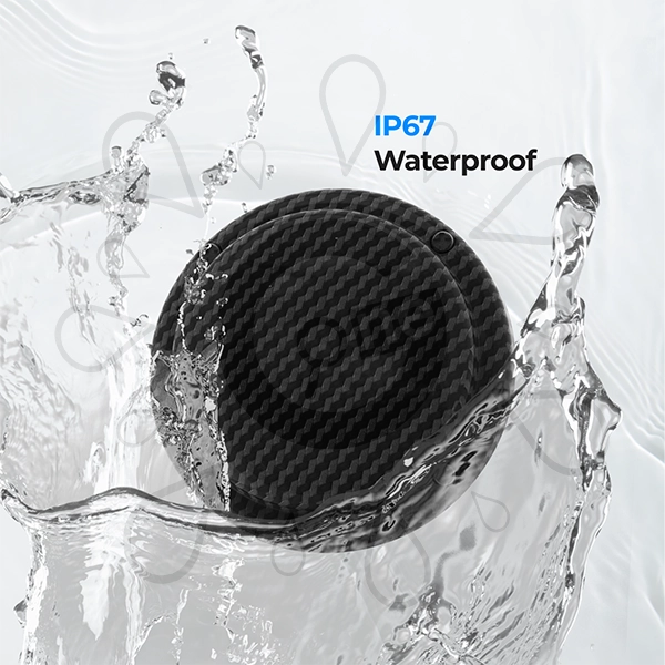 MiLi-MiTag Item Finder Weatherproof Adhesive Mount - Image 2