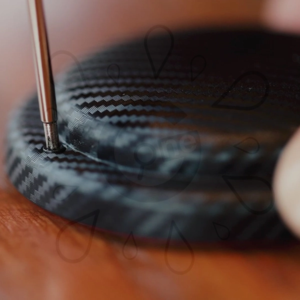 MiLi-MiTag Item Finder Weatherproof Adhesive Mount - Image 6