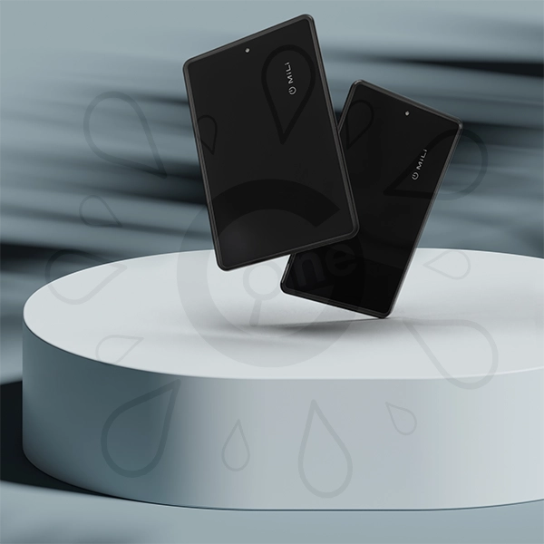 MiLi-Wireless Rechargable Locator Mi Card - Image 7