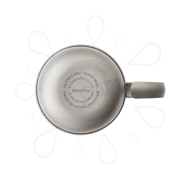 Rivers Ultra Light Hiker Mug - Image 2