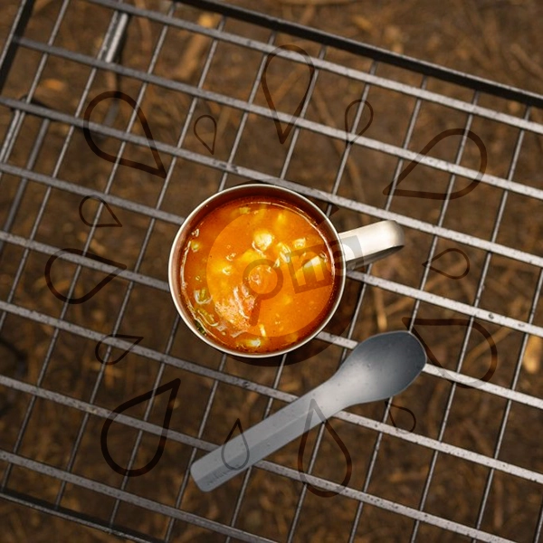 Rivers Ultra Light Hiker Mug - Image 4