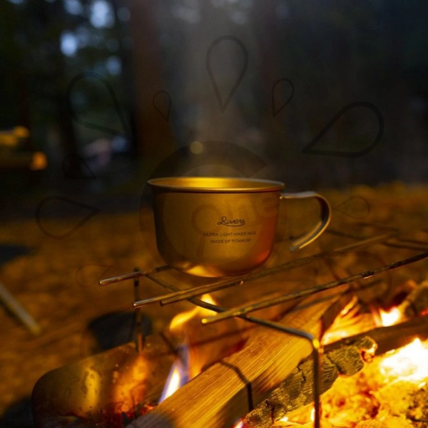 Rivers Ultra Light Hiker Mug - Image 5