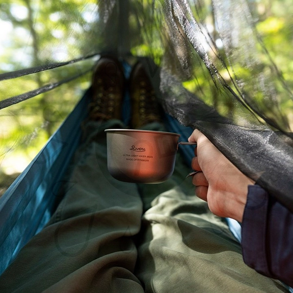 Rivers Ultra Light Hiker Mug - Image 6