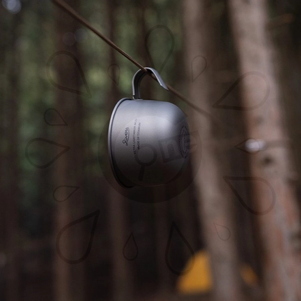 Rivers Ultra Light Hiker Mug - Image 7