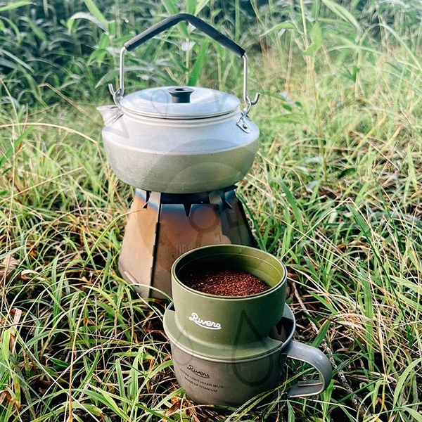 Rivers Ultra Light Hiker Mug - Image 9