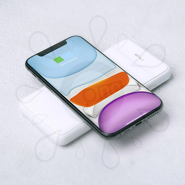 MiLi-PowerMagicV power bank - Image 4