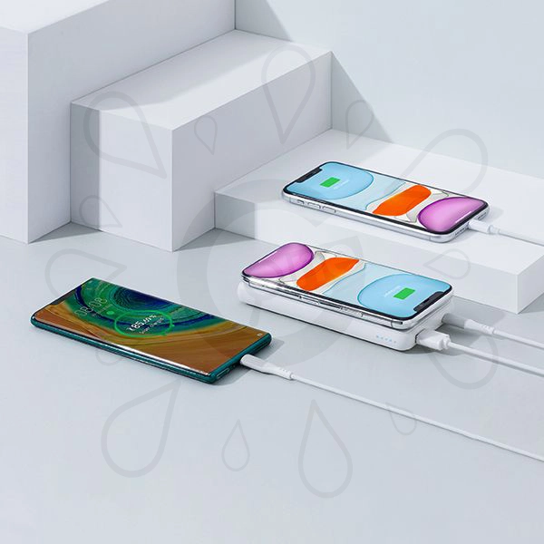 MiLi-PowerMagicV power bank - Image 3