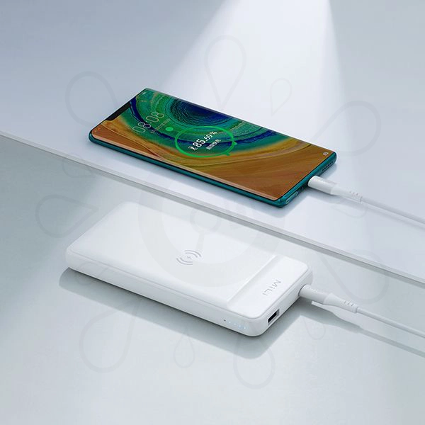 MiLi-PowerMagicV power bank - Image 2