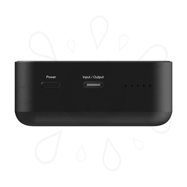 Verbatim - Charge 'n' Go 20000mAh Magnetic Wireless Power Bank (WPB20) - Image 4