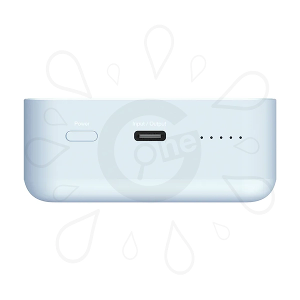 Verbatim - Charge 'n' Go 20000mAh Magnetic Wireless Power Bank (WPB20) - Image 8