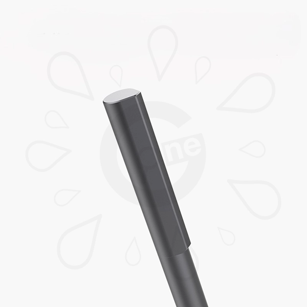 Rotating Metal Ballpoint Pen - Image 3