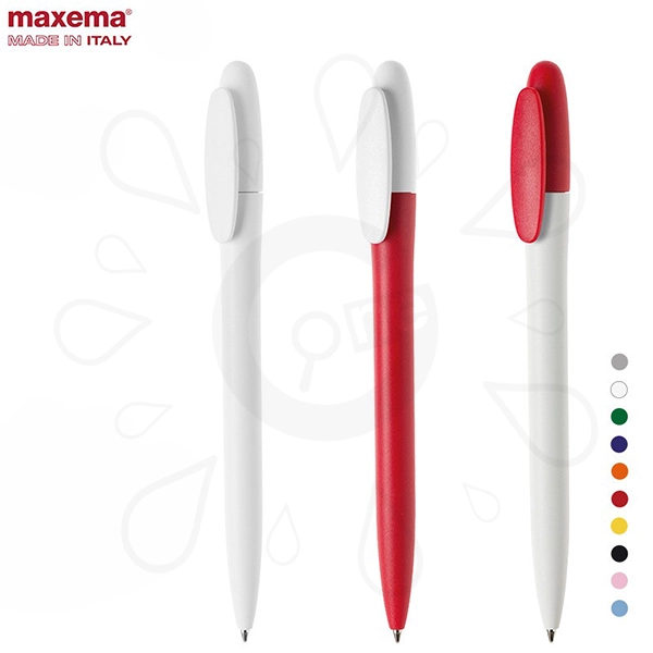 Maxema Bay Ballpoint Pen - Image 3